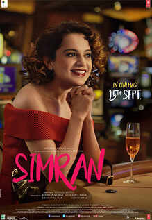 Simran