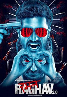 Raman Raghav 2.0, Story, Trailers | Times of India