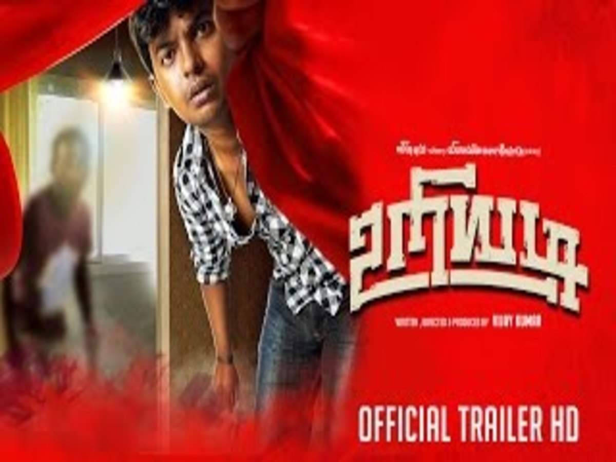 Watch Uriyadi 2 (2019) Full HD Hindi Movie Online on ZEE5