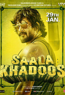 Saala Khadoos