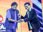 Ashok Saraf receives the Lifetime Achievement Award