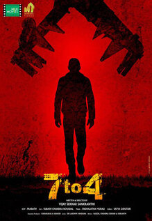 7 To 4