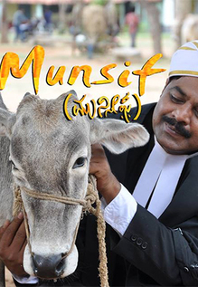 Munsif