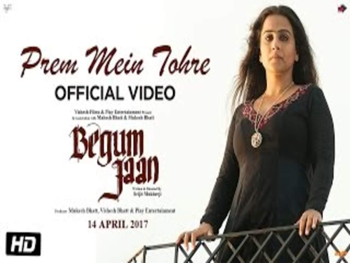 Begum jaan full clearance movie download in hindi