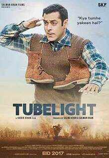 Tubelight