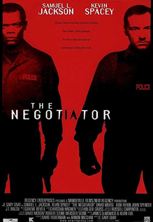 The Negotiator
