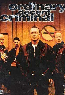 Ordinary Decent Criminal