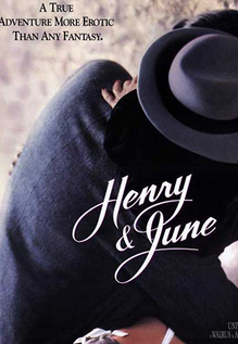 Henry & June