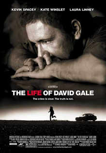 The Life Of David Gale