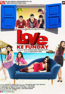 Love Ke Funday