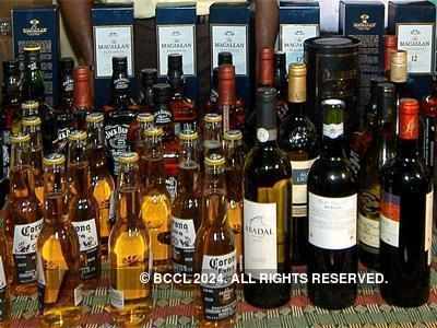 Four dead in Bihar's Rohtas after consuming spurious liquor