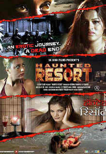 Haunted Resort