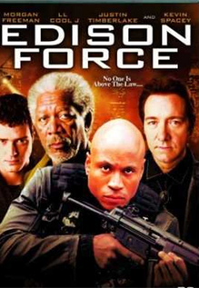 Edison Force