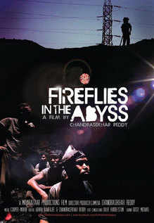 Fireflies In The Abyss