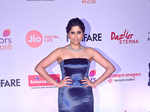 Sai Tamhankar strikes a pose