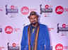 Jasraj Joshi attends the 62nd Jio Filmfare Awards (Marathi)