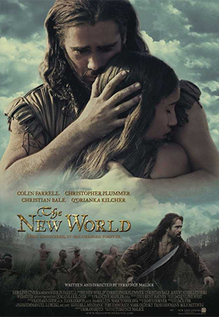 The New World