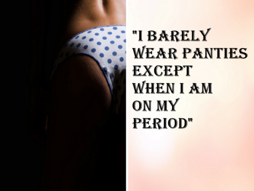I'm a boy and I wear my mom's bra and panties. Is that normal? - Quora