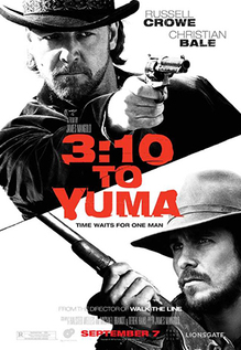 3:10 To Yuma