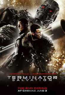 Terminator Salvation