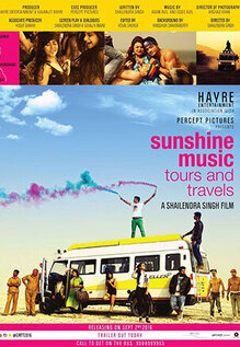 Sunshine Music Tours And Travels