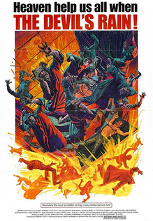 The Devil's Rain