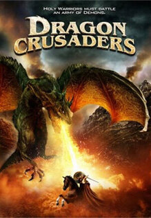 Dragon Crusaders