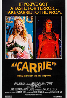 Carrie