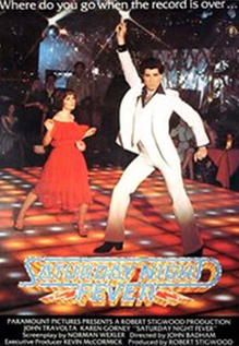 Saturday Night Fever