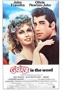 Grease