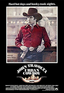Urban Cowboy