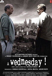 A Wednesday