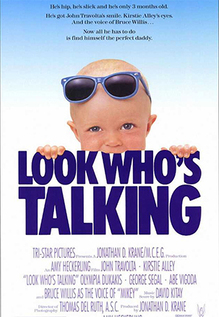 Look Who's Talking