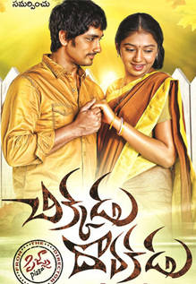 Chikkadu Dorakadu