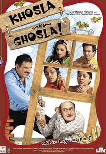 Khosla Ka Ghosla