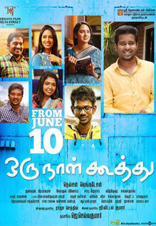 Oru Naal Koothu