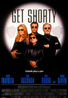 Get Shorty