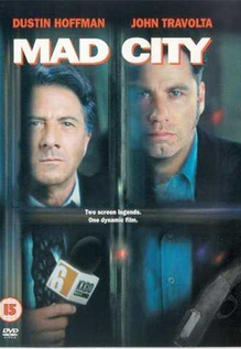 Mad City