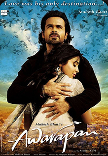 Awarapan