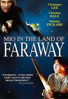 Mio in the Land of Faraway