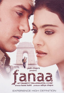 Fanaa