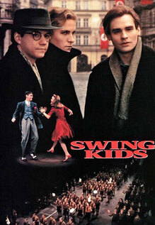Swing Kids
