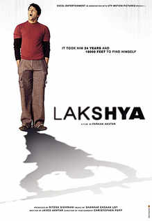 Lakshya