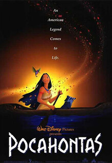Pocahontas