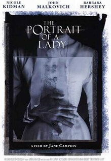 The Portrait of a Lady