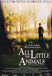All The Little Animals