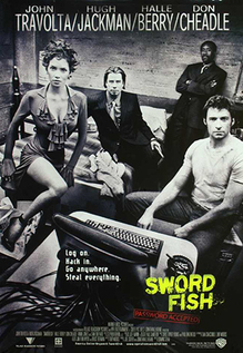 Swordfish