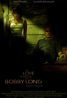 A Love Song For Bobby Long