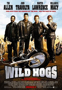 Wild Hogs