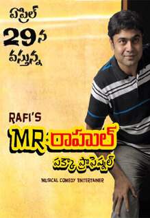 Mr. Rahul Pakka Professional
